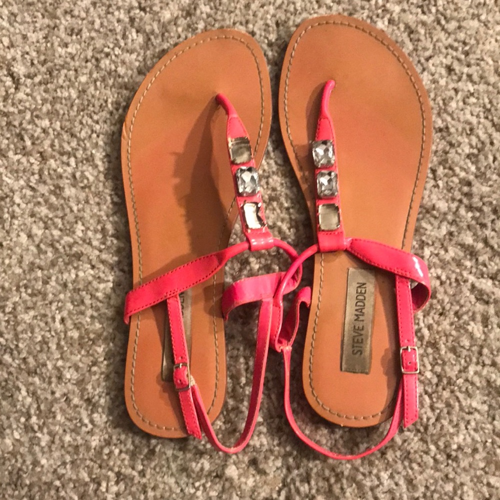 The Meleena Shoe